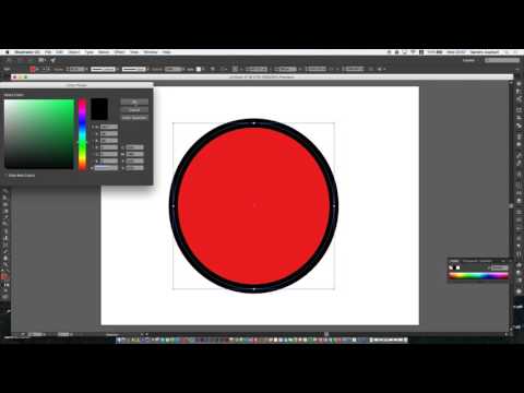 სანდრო ასათიანი - როგორ შევქმნათ ფაილი Adobe Illustrator-ში 01